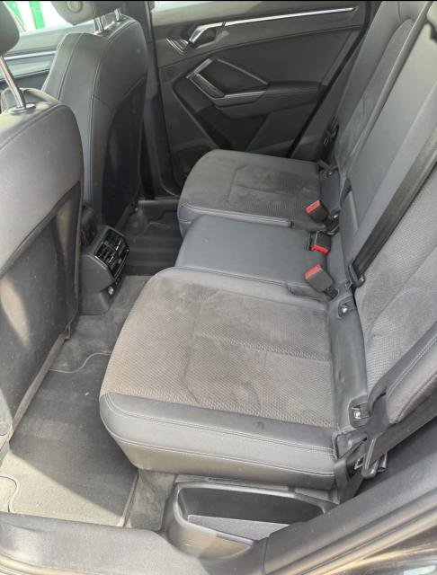 2020 2020 Audi Q3 2020 Audi Q3 Coupe — photo 2