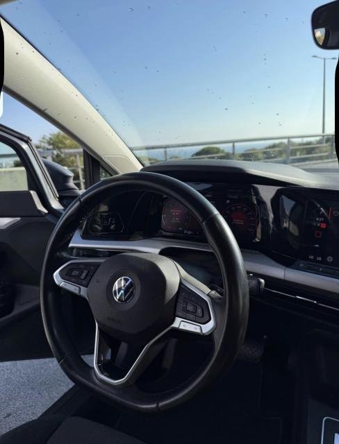 2020 2020 Volkswagen Golf Golf Golf — photo 6