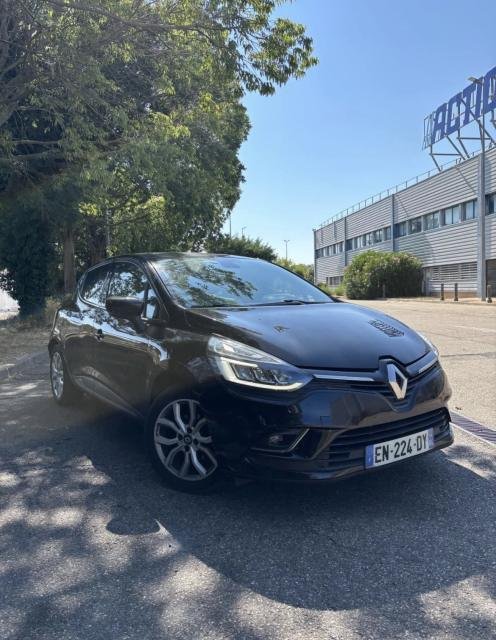 2017 2017 Renault clio Clio Berlin — photo 3