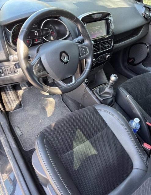 2017 2017 Renault clio Clio Berlin — photo 6