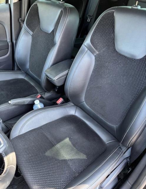 2017 2017 Renault clio Clio Berlin — photo 8
