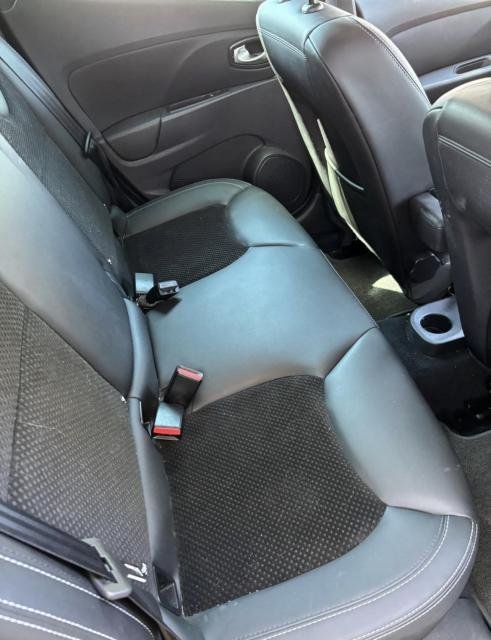 2017 2017 Renault clio Clio Berlin — photo 7