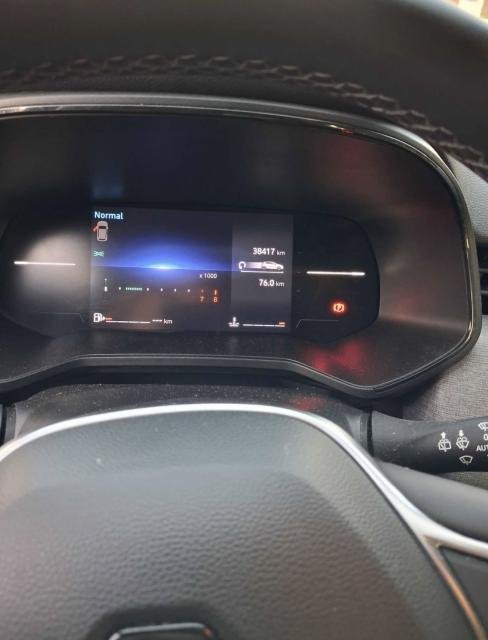 2024 2024 Renault CLIO 5 Clio 5 SUV — photo 12