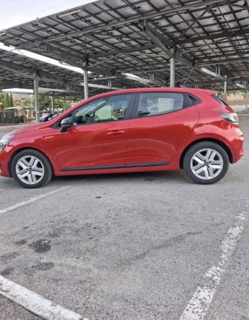 2024 2024 Renault CLIO 5 Clio 5 SUV — photo 7