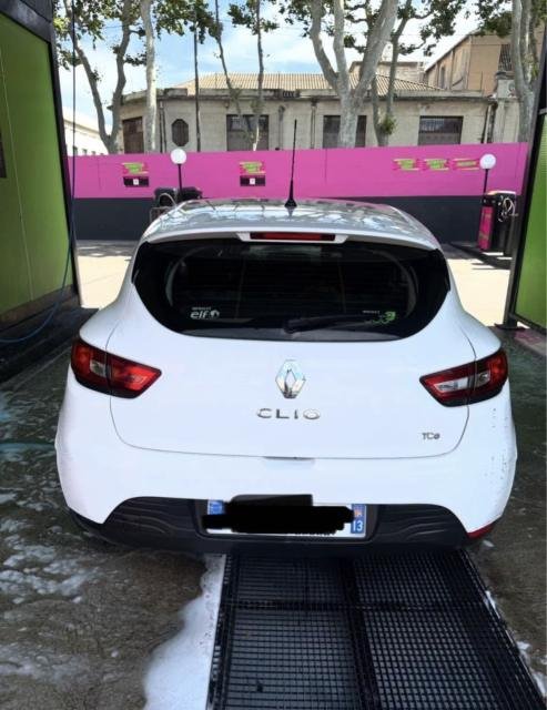 2015 2015 Renault Clio Clio Style — photo 3