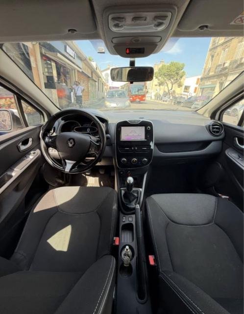 2015 2015 Renault Clio Clio Style — photo 2
