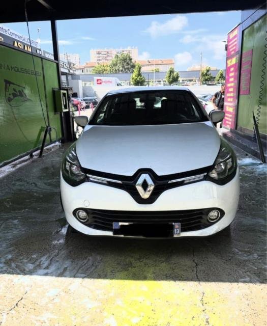 2015 2015 Renault Clio Clio Style — photo 4