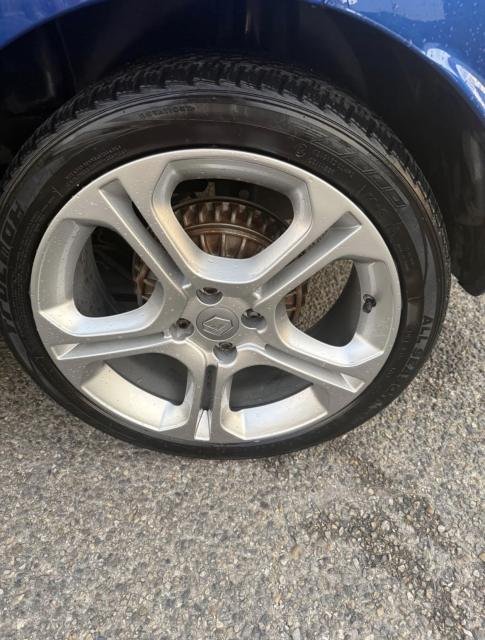 2017 2017 Renault Clio Clio Style — photo 4