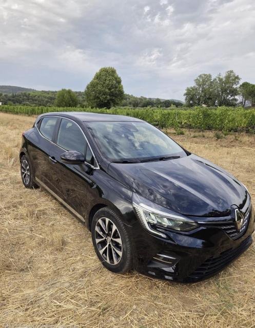 2021 2021 Renault Clio Clio Style — photo 3