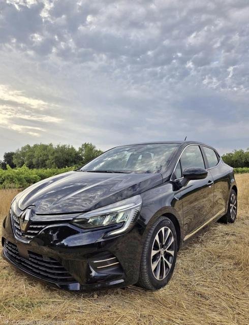 2021 2021 Renault Clio Clio Style