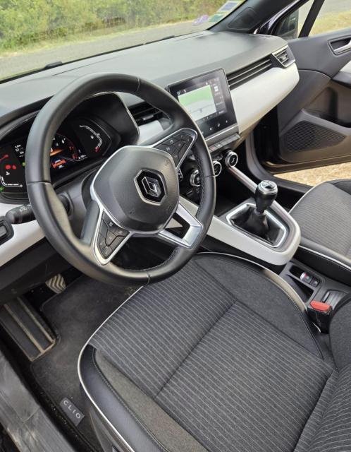 2021 2021 Renault Clio Clio Style — photo 6