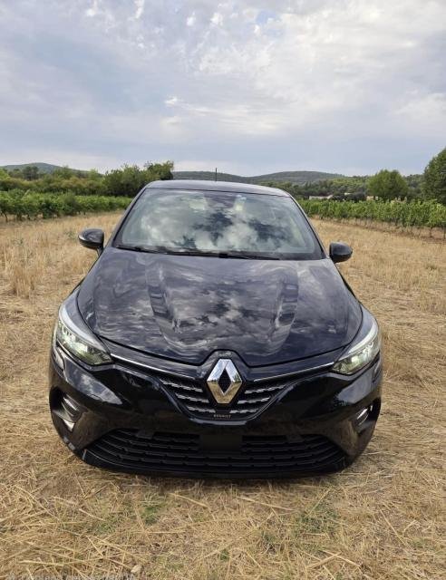 2021 2021 Renault Clio Clio Style — photo 12