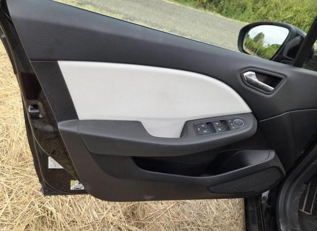2021 2021 Renault Clio Clio Style — photo 7