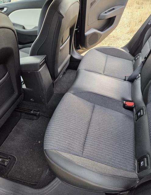 2021 2021 Renault Clio Clio Style — photo 9