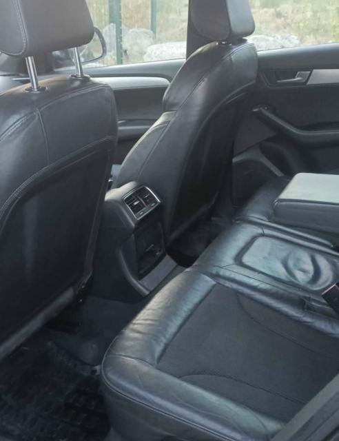 2010 2010 Audi Q5 Q5 2010 Audi Q5 — photo 8
