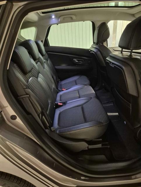 2017 2017 Renault Scénic Scenic SUV — photo 6