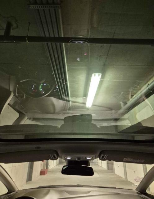 2017 2017 Renault Scénic Scenic SUV — photo 7