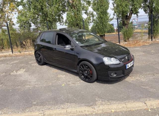 2010 2010 Volkswagen Golf Golf Style