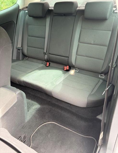 2009 2009 Volkswagen Golf Golf Suv — photo 4