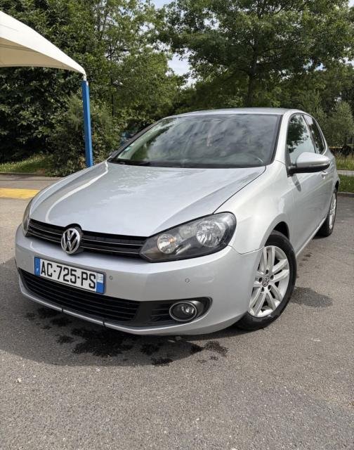 2009 2009 Volkswagen Golf Golf Suv