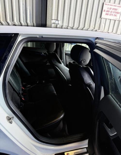 2011 2011 Audi A3 A3 Ambition — photo 5